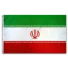 Iran Flag - 150 x 90 cm