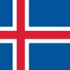 Islands flag