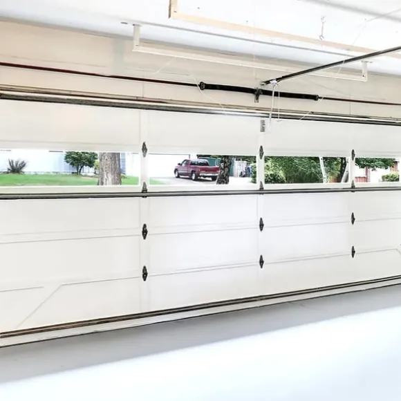 ISMARTGATE Garageåbner Ultimate Lite Kit