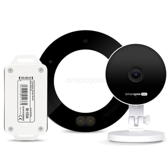 ISMARTGATE Garageåbner Ultimate Pro Kit