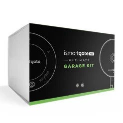 ISMARTGATE Garageåbner Ultimate Pro Kit