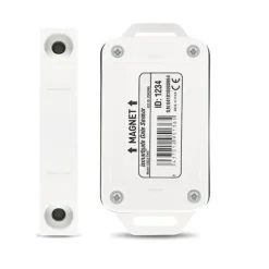 ISMARTGATE Magnetsensor Trådløs Port/Låge