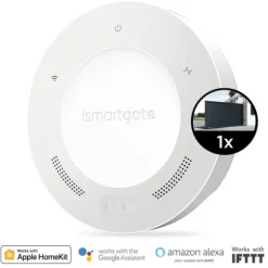 ISMARTGATE Portåbner Lite 1 Port