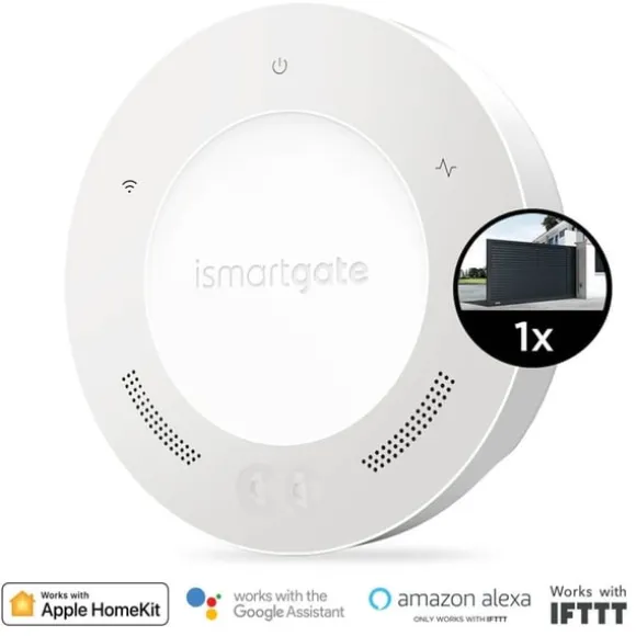 ISMARTGATE Portåbner Lite 1 Port
