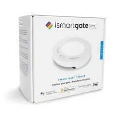 ISMARTGATE Portåbner Lite 1 Port