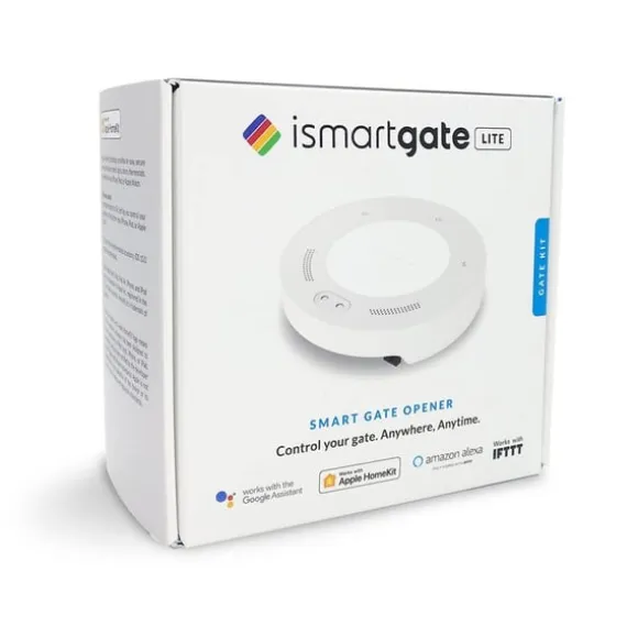 ISMARTGATE Portåbner Lite 1 Port