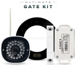 ISMARTGATE Portåbner Ultimate Pro Kit