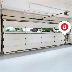 ISMARTGATE Sensor Tilt Trådløs Garage