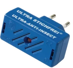ISOTRONIC Plug-In Mygmiddel 230 V