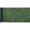 Ivy privatlivshegn, 1,5 x 4 m kunstig grøn væg, mesh-bagside, robust samling. Ideel til have, gård og balkondekoration.