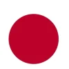japansk flag
