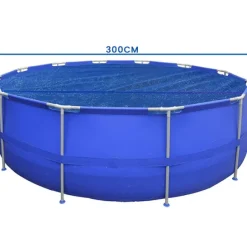 Jilong Avenli - Pool Med Filterpumpe - 450 X 90 Cm - Komplet
