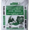 JORD - TIL FRØPLANTE - 10 L - FH ZDR 10 L