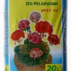 JORD - TIL GERANIUM - 20L.. - FH ZP 20L