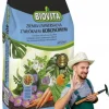 Jord til såning med kokosfibre 50L Naturligt substrat til quiltning