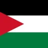 JORDANIA FLAGGA