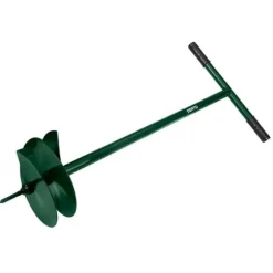 Jordsneglens diameter 250 mm