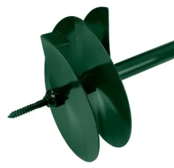 Jordsneglens diameter 250 mm