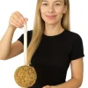 JR FARM Piletønde med delikatesser - til leg og gnask for alle papegøjer 55g