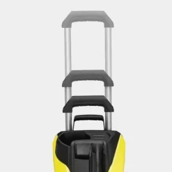K 5 POWER CONTROL FLEX HOME&BRUSH högtryckstvätt - BLACK EDITION - KARCHER