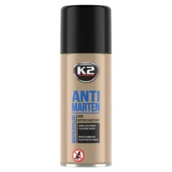 K2 MÅRDYR 400 ML MÅRDYRAFSKYTTENDE SPRAY