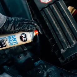 K2 MÅRDYR 400 ML MÅRDYRAFSKYTTENDE SPRAY