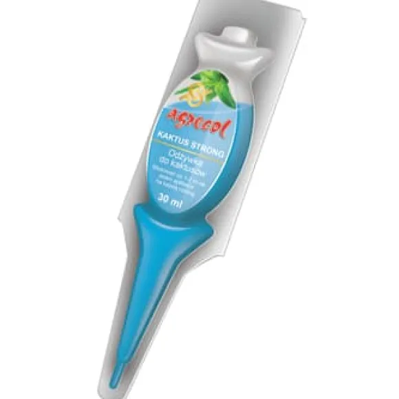KACTUS Strong - drypper 30 ml Agrecol