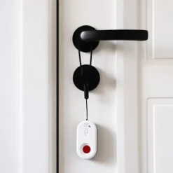 Kamera Infrarød Detektor Spion Kamera Finder Alarm Myggemiddel