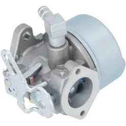 Karburator Brændstofrør Filter Papir Pakningssæt til Tecumseh 5HP til MTD 632107A 632107 640084 640084A