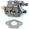 Karburator Carby 503281504 til Husqvarna 51 55