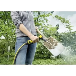 KARCHER Sprutpistol och tillbehörssats