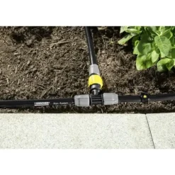 KARCHER Stik - 3 veje - Robust