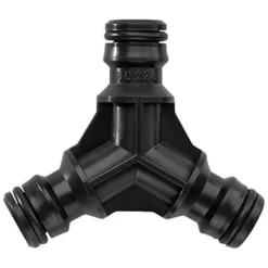KARCHER-kontakt - 3-vägs - Robust