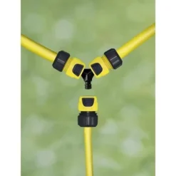 KARCHER-kontakt - 3-vägs - Robust
