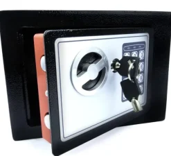 Kassaskåp Safetybox