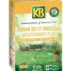 KB - Græsfrø - Tør og solrig jord 40m²