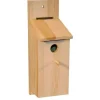 KERBL Birdhouse - Kit för montering av dig själv för fåglar - 36x12x14cm