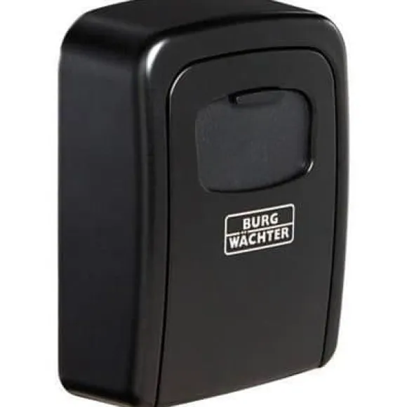 Key Safe 30 SB Burg -Wächter Key SB - För nycklar till 9 cm långa