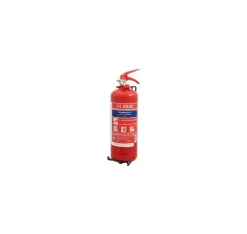 2kg ildslukker Reinold Max