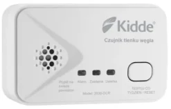 KIDDE 2030-DCR kuliltesensor