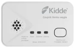 KIDDE 2030-DCR kuliltesensor