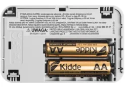 KIDDE 2030-DCR kuliltesensor