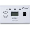 Kidde K7DCO kulilmonoxidalarm med digitalt display