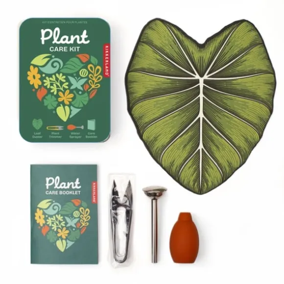 Kikkerland Dåse til plantepleje