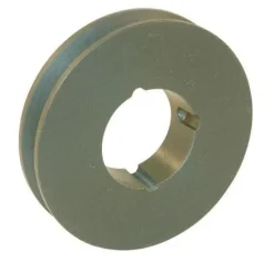 Kileremskive A eller SPA 1 spordiameter 137,50 mm til Taperlock-bøsning 1610 Kramp 132A1TL