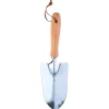 Kinzo - a garden spatula with a wooden handle