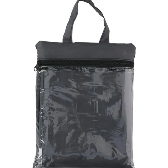 Kinzo Parasolbeskytter 265x70 cm
