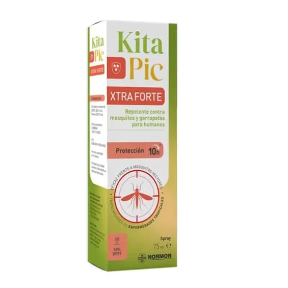 Kitapic Xtra Forte 75ml