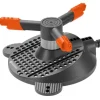 KLASSISK RUNDT SPRINKER SAMBA - HG-02060-20
