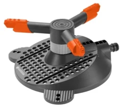 KLASSISK RUNDT SPRINKER SAMBA - HG-02060-20